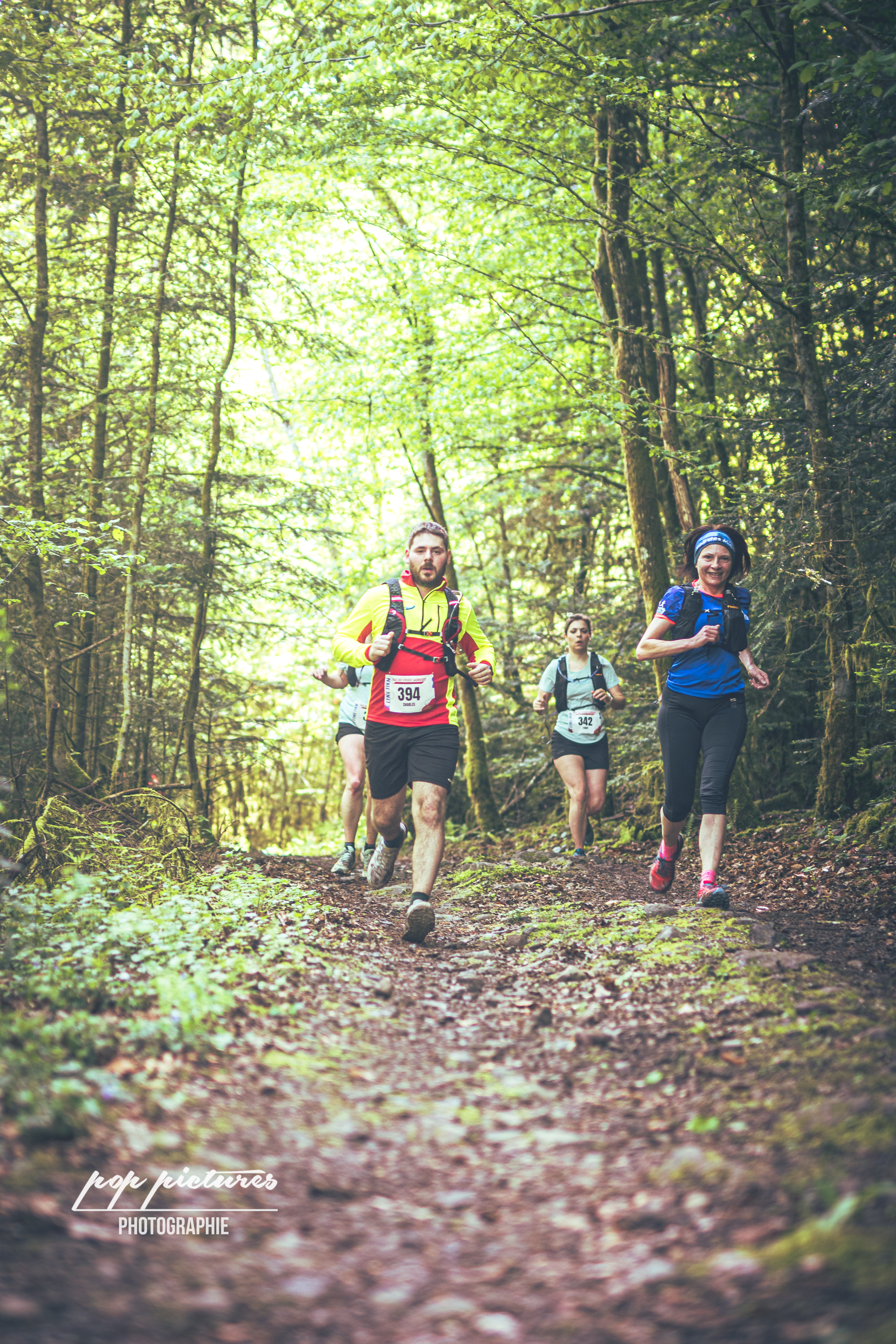 Image du trail